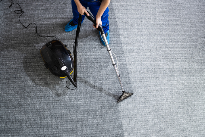 The Importance of Regular Carpet Cleaning for a Healthier Home