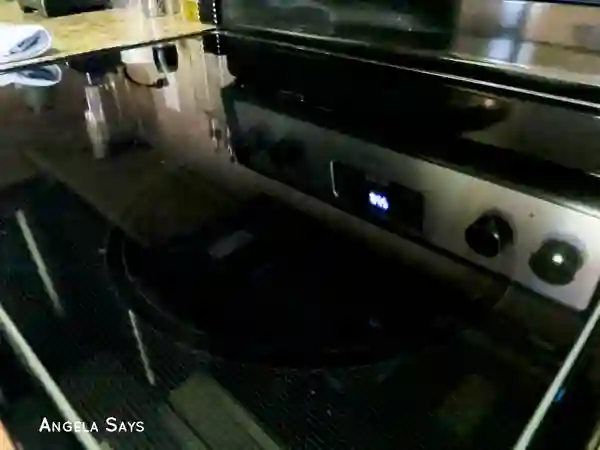 How to Clean a Glass Stove Top, 2023