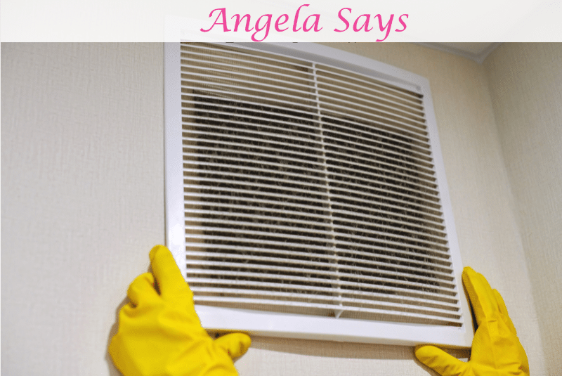 Regular Furnace Cleaning