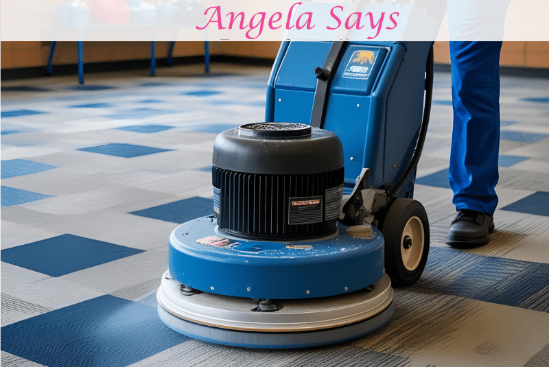 Back-to-School Carpet Cleaning