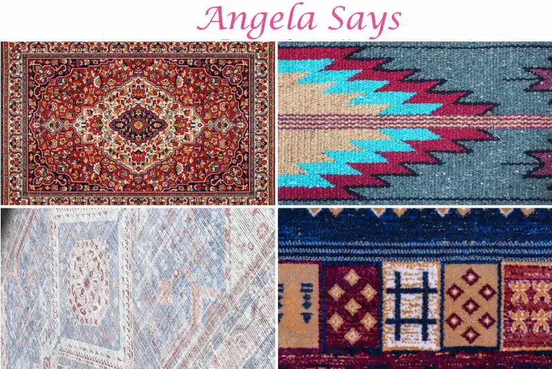 Cleaning Methods for Rugs Around the World
