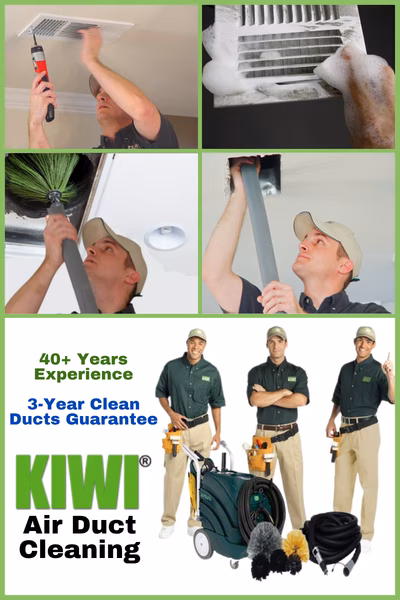 Air Duct Services