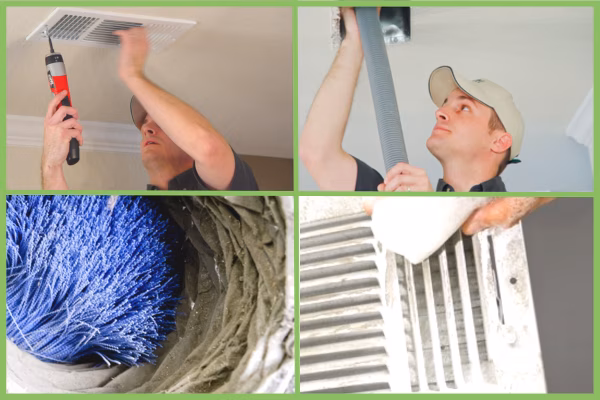 Air Duct Cleaning Air Duct Cleaning