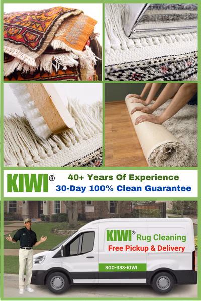 Berber Rug Cleaning Services