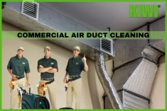 Commercial Air Duct Commercial Air Duct
