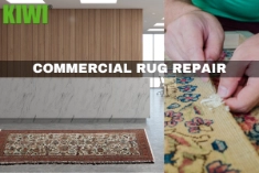 Commercial Rug Repair Commercial Rug Repair