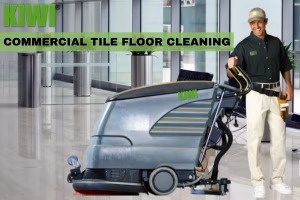 Commercial Tile & Grout Commercial Tile & Grout