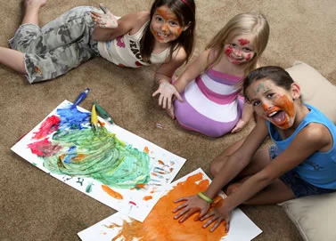 Reason for Carpet Cleaning