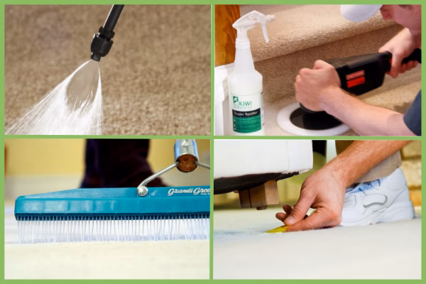 Carpet Cleaning Carpet Cleaning