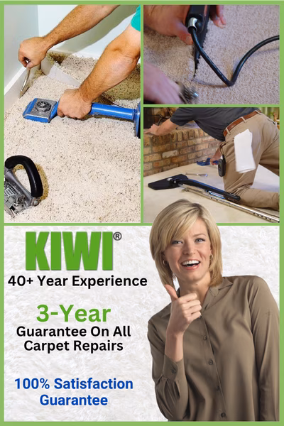 Carpet Repair