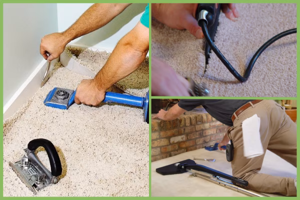 Carpet Repair Carpet Repair