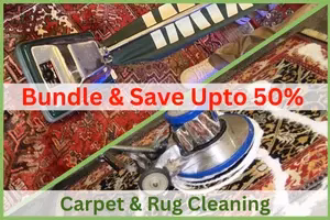 Carpet and Rug Cleaning