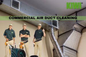 Commercial Air Duct Commercial Air Duct