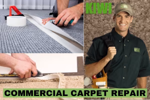 Commercial Carpet Repair Commercial Carpet Repair