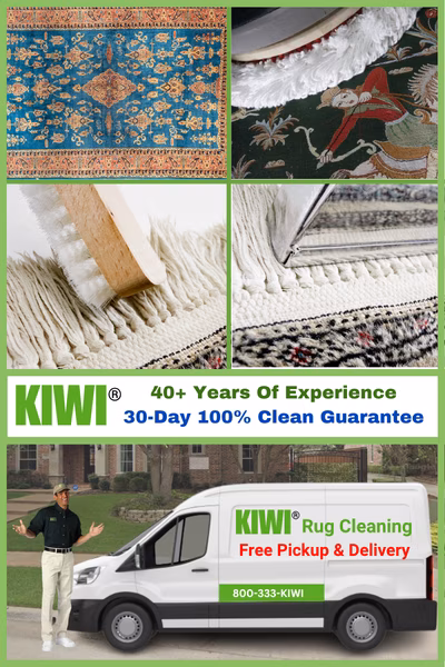 Egyptian Rug Cleaning Services