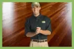 Evaluate Wood Floor