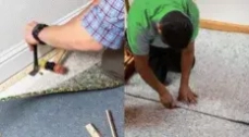 Carpet Pad Replacement Carpet Pad Replacement