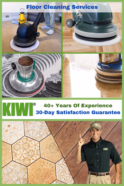 Floor Cleaning Services