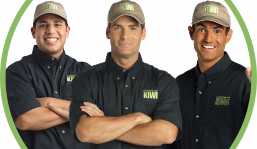 Carpet Cleaners From Kiwi