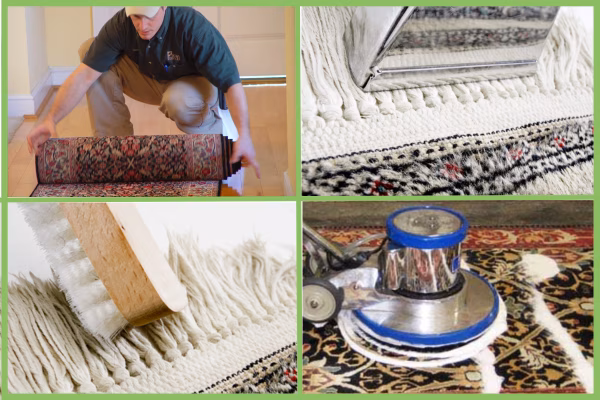 Rug Cleaning Rug Cleaning
