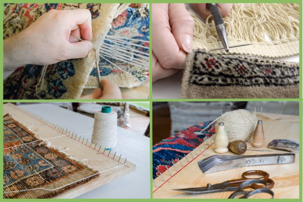 Rug Repairs Rug Repairs