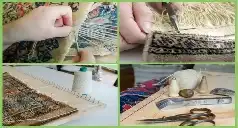 Rug Repairs Rug Repairs