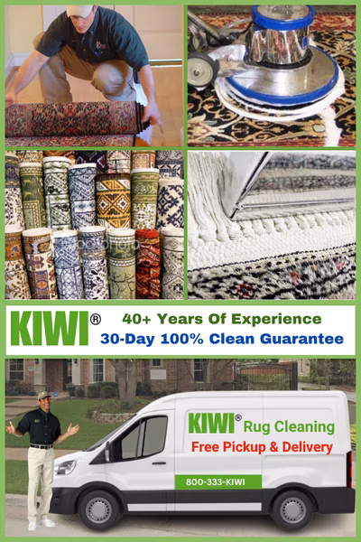 Type of Rugs We Service