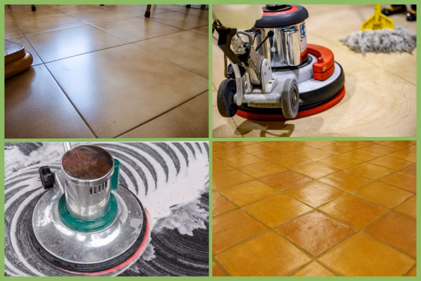 Tile & Grout Cleaning Tile & Grout Cleaning