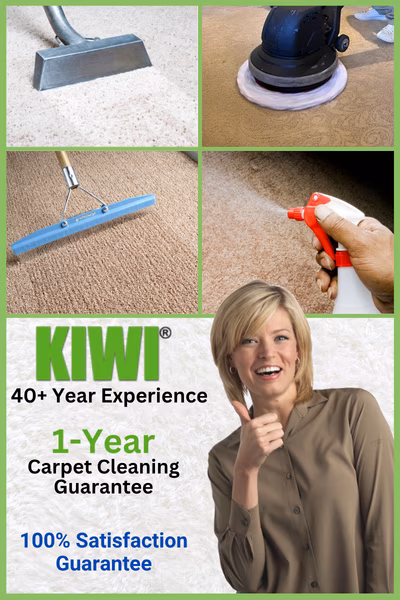 wool carpet cleaning