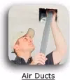 Get Free Online Air Duct Cleaning Quote