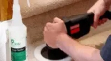 Carpet cleaning Carpet cleaning