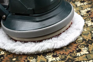 $8 Per Room Carpet Cleaning