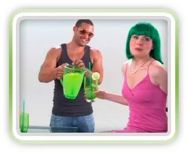 The Poolboy makes life easy, KIWI makes Carpet Cleaning easier