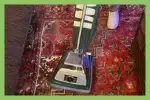 carpet vacuuming