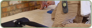Carpet Stretching 