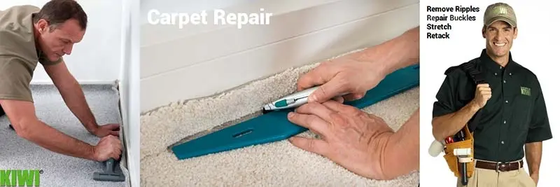 Dallas Carpet Repair  Don't Replace it! Repair it!