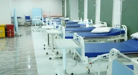 HOSPITALS HOSPITALS