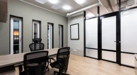 OFFICE SPACES OFFICE SPACES