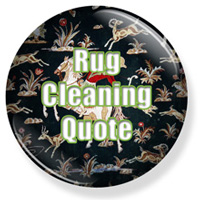 Aledo Rug Cleaning