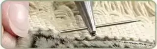 Oriental Rug Repair Services