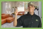 tile and grout cleaning 30 days guarantee