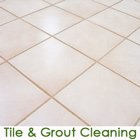 Tile Cleaning