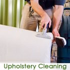 Upholstery Cleaning