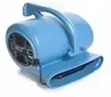 Water Damage Drying Blower Water Damage Drying Blower