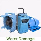 Water Damage Restoration